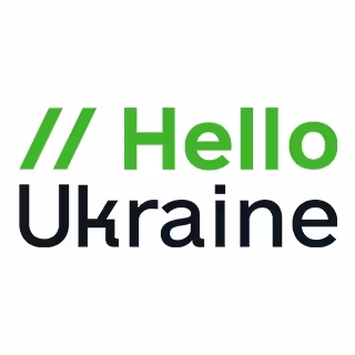 hello ukraine