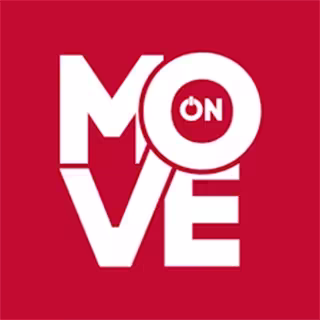 move on