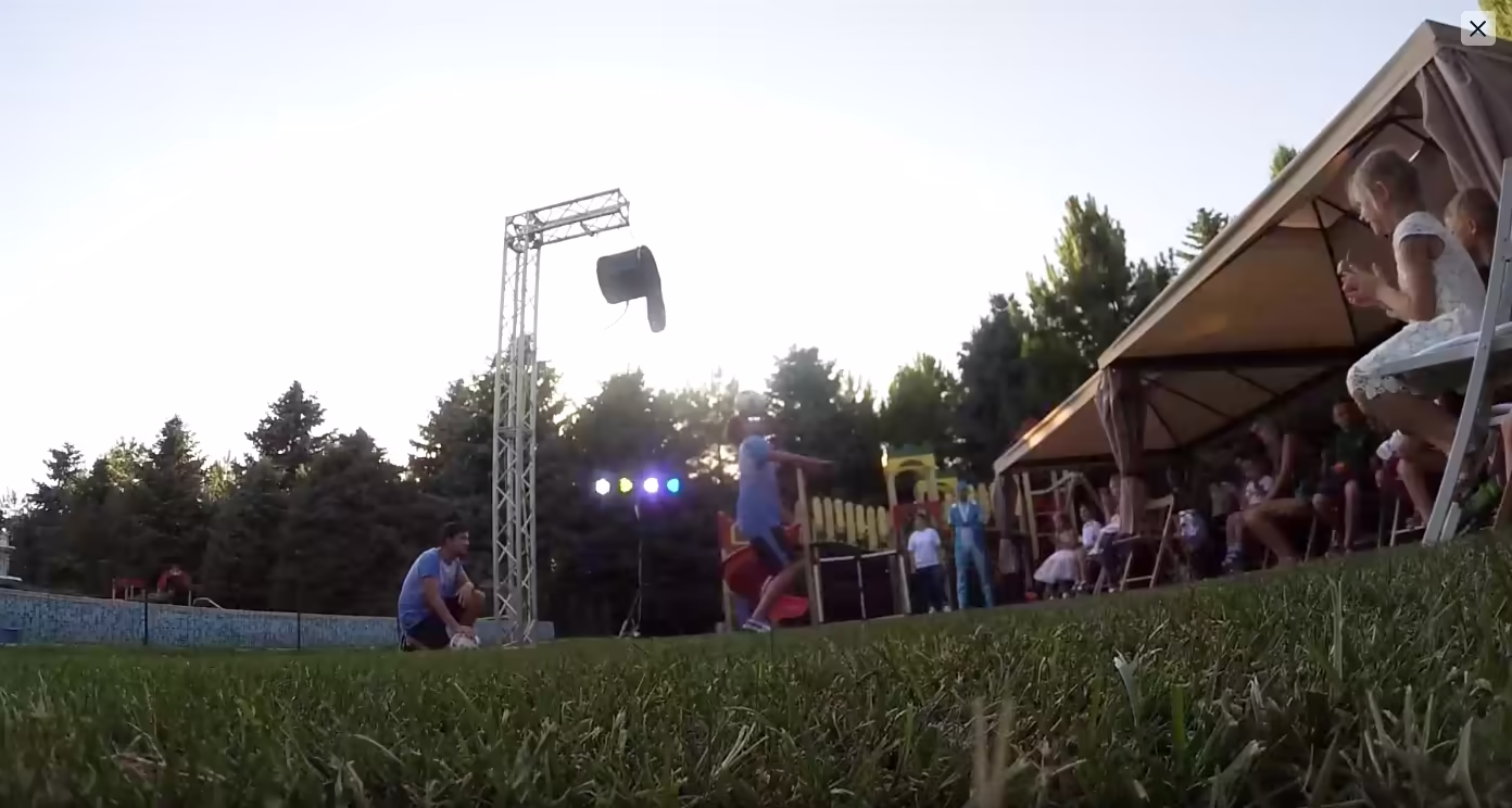 День народження м. Дніпро